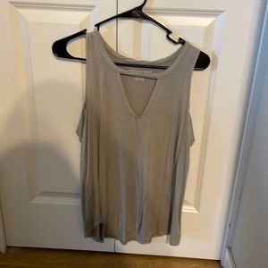 American Eagle soft and sexy tank top